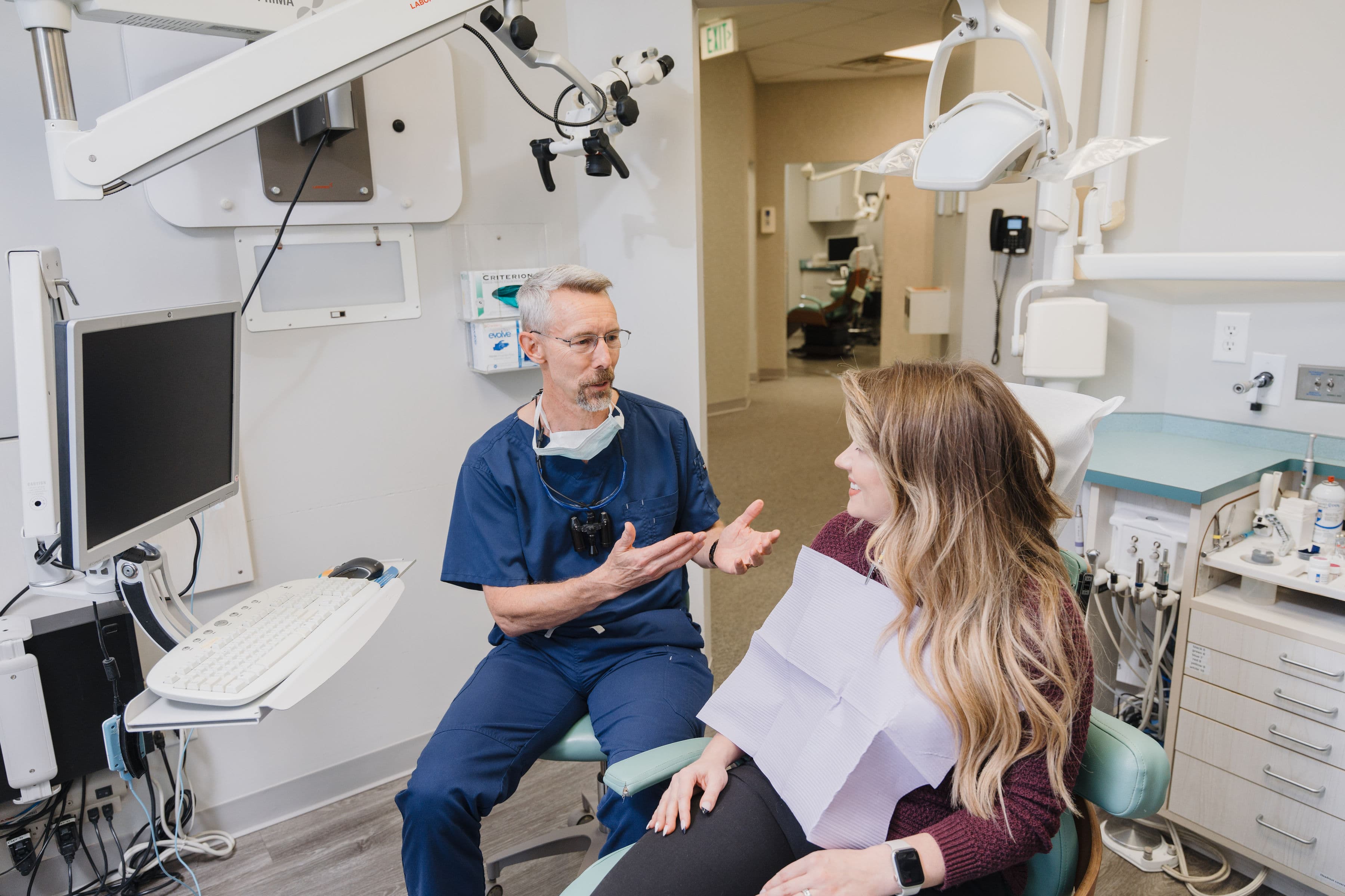 Sedation Dentistry at Indianapolis Endodontics