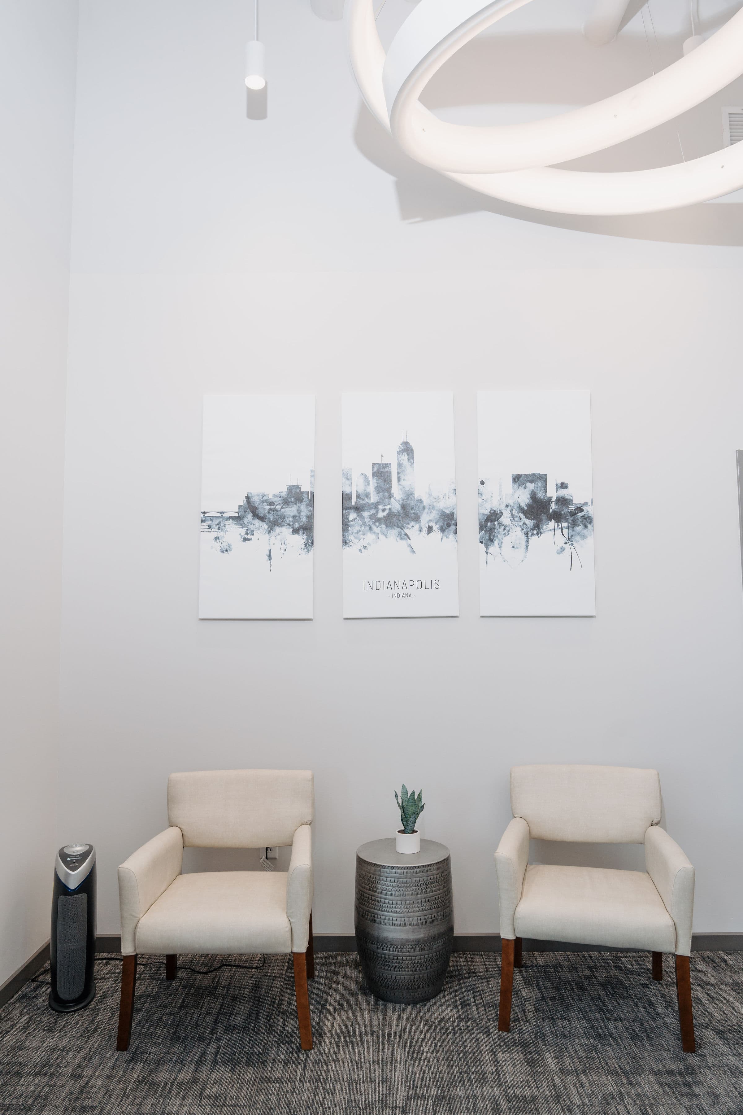 Meet the Team Indianapolis Endodontics, Avon